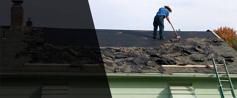 Palos Park Roofing Contractors